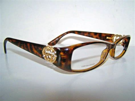 vintage gucci eyeglasses frame|where to buy Gucci glasses.